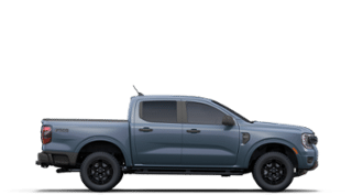 2025 Ford Ranger® External Image 1